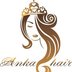 Anka Hair Jsc Company Logo