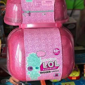 wholesale lol toys