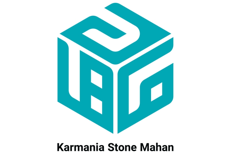 Karmania Stone Mahan Company Logo