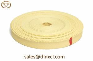 Wholesale flame retardant tape: High Temperature Resistant Flame Retardant Kevlar Tape