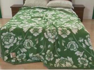 Wholesale sleeping pack: Dual-purpose Bamboo Blanket
