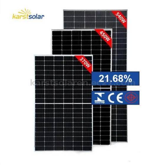 Sell 660W 550w 450w 300w solar pv panels Photovoltaic