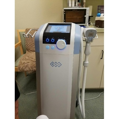 Btl Aesthetics Exilis Ultra Body Contouring And Skin Tightening Id