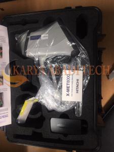 Wholesale smart: Hitachi X-MET 8000 Smart XRF Spectrometer