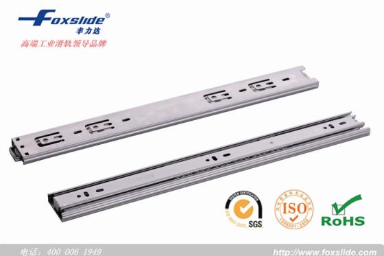 53mm Width Roller Bearing Drawer Slides 650mm Id 10946129 Buy