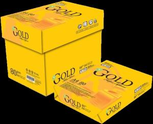 Paperline Gold - Printer paper, Ream of paper
