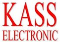 Guangzhou Kass Electronic Co.,Ltd Company Logo