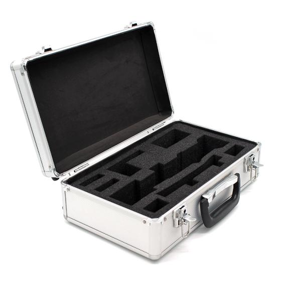 Aluminum Flute Case Musical Instrument Case(id10901085). Buy China