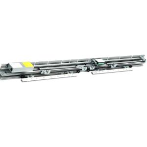 Wholesale Automatic Door Operators: Telescopic Automatic Sliding Door System   Automatic Telescopic Door