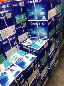 Wholesale a4 double copy: Paper One A4 Paper One 80 GSM 70 Gram Copy Paper / A4 Copy Paper 75gsm / Double A A4 Copy Paper