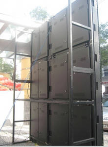Wholesale LED Displays: Advertising LED Screen