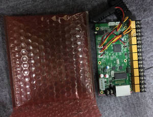 Wholesale LED Displays: EX902 Multi-function Card