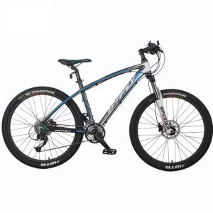 Wholesale alloy wheel rim: Bicystar Made Alloy Mountain Bicycles/26 Inch Bicycle Mountain Bike for Sale/27 Speed Mountain Bike