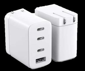 Wholesale Mobile Phone Chargers: 65W Fast Charger