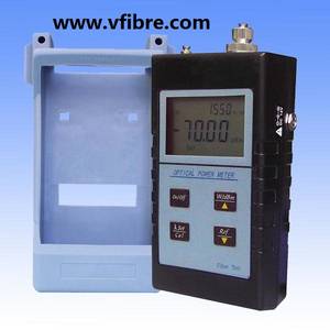 Wholesale 1550nm erbium laser: Handheld Optical Power Meter