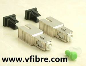 Wholesale Fiber Optic Equipment: Fixed Optical Attenuator
