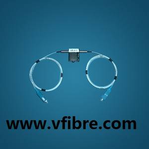 Wholesale edfa: Collimator Variable  Optical Attenuator Vfibre.Com