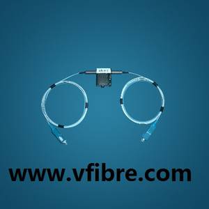 Wholesale 1550nm erbium laser: Collimator Variable  Optical Attenuator Vfibre.Com