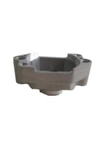 Wholesale Cast & Forged: Auto Gearbox Gear Case Housing Die Casting Parts