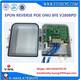 Water-proof Case Outdoor Working Surge Protection 4KV Epon Reverse Poe Onu V2808PD