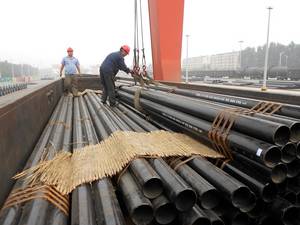 Wholesale tp304 stainless steel pipe: Carbon Steel Pipe