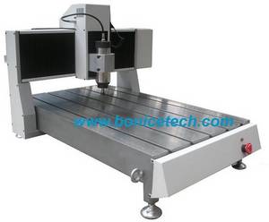 Wholesale Other Metal Processing Machinery: Desktop Engraving Machine VC4060