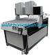 CNC Router VW8090A with Double Spindle