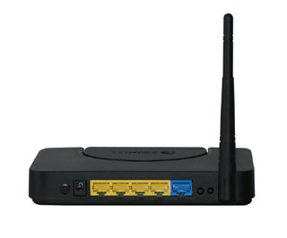 150Mbps Wireless N Router FWR-614N(id:6452671) Product details - View 150Mbps  Wireless N Router FWR-614N from Shanghai Feixun Communication Co.,Ltd -  EC21 Mobile