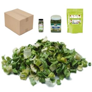 Wholesale green food: Chinese Vegetable Products Manufacturer Supply Dry Food Ingredient Dried Crushed Green Onion Flakes