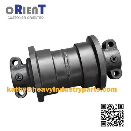 Soilmec R208 R312 R415 R515 R618 R620 Track Roller Bottom Roller for Drilling Rig