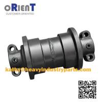Soilmec R208 R312 R415 R515 R618 R620 Track Roller Bottom Roller for Drilling Rig