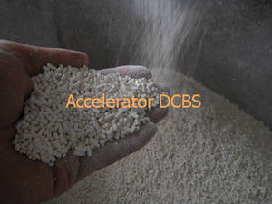 Wholesale dichloromethane: Rubber Accelerator DZ