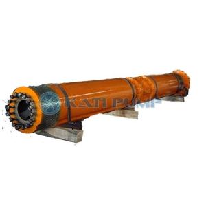 Wholesale deep well submersible pump: Multi-stage Submersible Water Pump    Submersible Slurry Pump Manufacturers    Submersible Pump