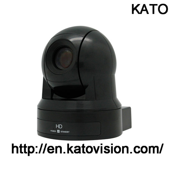 kato ptz camera