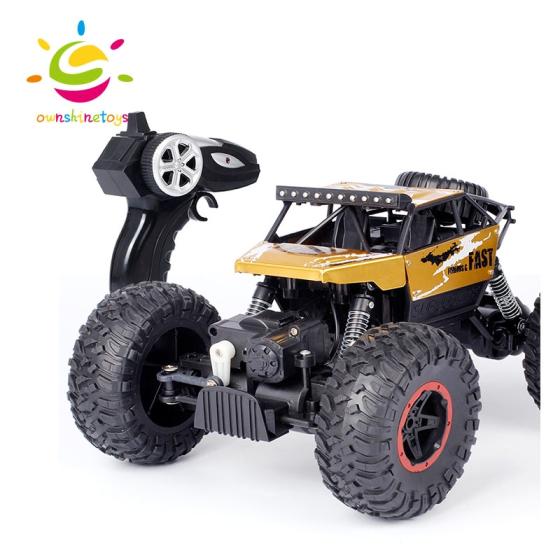 scale rc rock crawler