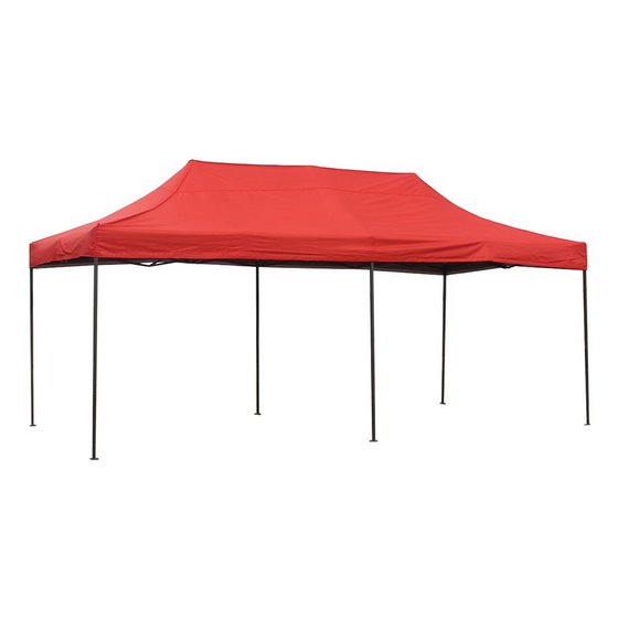 Folding Pop Up Stand Up Tent Size 3X6 with Wall(id:10657051). Buy China ...