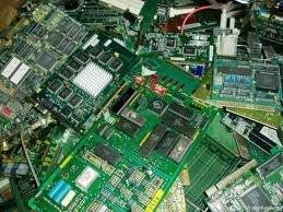 Wholesale computers: Computer Motherboard Scrap