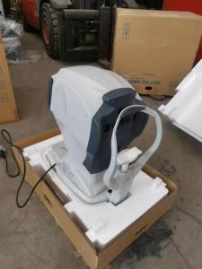 Wholesale z: Marco Nidek Tonoref III Autorefractor/Keratometer/Nct with Non Contact Pachymeter