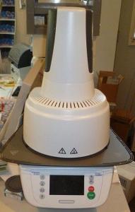 Wholesale membrane keypads: Programat EP 5010 Ivoclar Dental Ceramic Furnace and Vacuum Pump