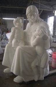 Wholesale tombstone: Supply Sculpture