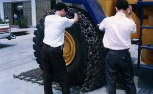 Wholesale protection chain: Tyre Protection Chains China