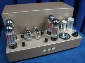 Wholesale amplifier: Marantz MODEL 8BK Tube Amplifier