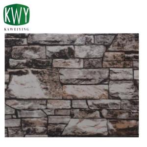 Wholesale high density foam sheets: PU Sandwich Metal Carved Decorated Wall Board/Panel