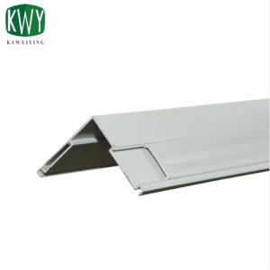 Wholesale rubber expansion joint: Aluminum Alloy Wall Panel Accessories Decorative Lines for Wallboard
