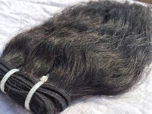 Wholesale color hair: Virgin Remy Weft Hair