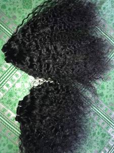 Wholesale s: Indian Machine Weft Hair