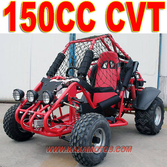 150cc buggy