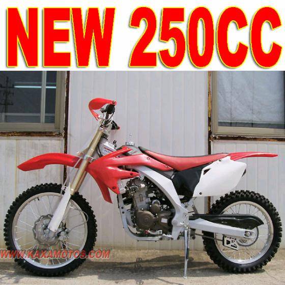 250 motocross bikes for sale