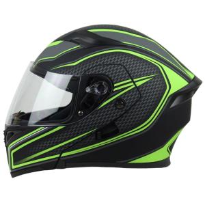 Wholesale m: DOT Approved New Model Motorcycle Flip Up Casco Helmet