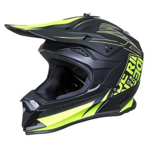 Wholesale Motorcycle Helmets: DOT Certificate Outdoor Sports ABS Off Road Cross Helmet